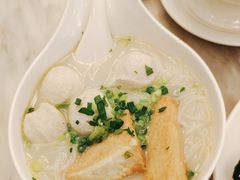 -翠华餐厅(德基广场店)