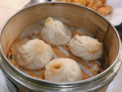 蟹粉小笼-王家沙点心店(南京西路总店)