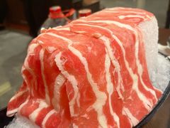 双层肥牛-东海怡品海鲜豆捞(星街坊店)