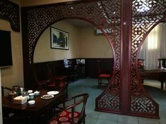 大堂-三品尚院(贝勒府旧址店)