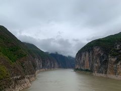 -白帝城·瞿塘峡景区