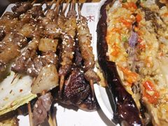 -木屋烧烤(坂田天安云谷店)