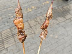 -四厂烤包子(国棉家属院店)
