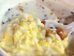 -清真老马家国华牛奶鸡蛋醪糟(正宁路店)