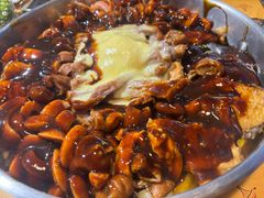 -黄记煌三汁焖锅(崇文门店)