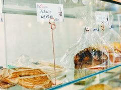 蝴蝶酥-老梦面包 CHEZMOREL(三源里店)
