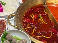 -小龙坎火锅(总店)
