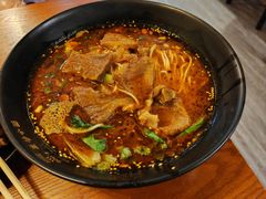 -豆爺小面(朱雀店)