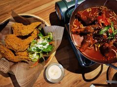 -KimPro 辛普乐概念韩餐