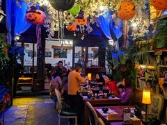 大堂-束河人家(南锣鼓巷店)