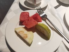 -万悦格兰云天大酒店-西餐厅