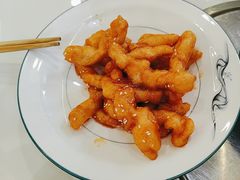 -贺兰山·西北菜(牛街总店)