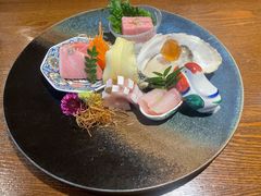 -傑·料理·海鲜放题(佛山文华荟店)