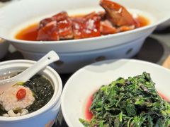 -小厨娘金榜题名(夫子庙秦淮河店)