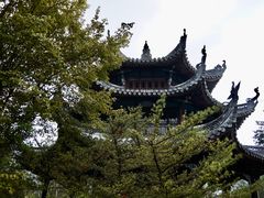 -台州府城(东湖)