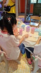 -奈尔宝·儿童乐园·亲子餐厅(星河湾店)