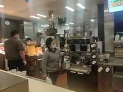 -麦当劳(华宁弘基生活中心店)