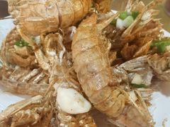 -海之鲜大排档(东山海鲜金銮湾店)