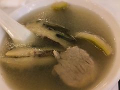 -大哥餐厅(西城花园店)