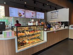 -COSTA COFFEE(金长安大厦店)