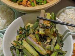 -湘江红·湖南招牌菜(莲花南路店)