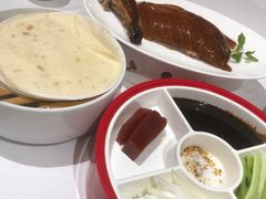 -满堂·烤鸭店·北京菜(鼓楼店)