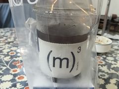 -CUBIC3三立方咖啡(西岸凤巢店)