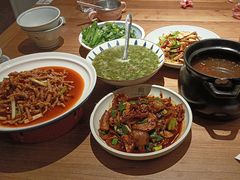 -树厨贵州菜(大十字店)