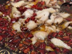 -金三可市井水煮鱼(金碧园店)