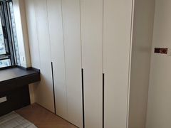 -索菲亚衣柜橱柜家具全屋定制(汶水红星店)