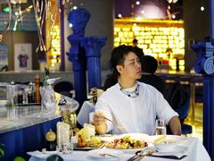 -Wei菋·Le Bistrot