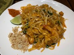 -泰国餐厅 Thai Food(裕华万达店)