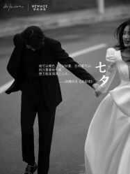 -新奕映像摄影机构