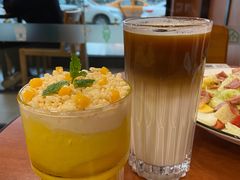 -魏斯理汉堡(西安沣东吾悦店)