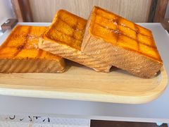 -银座仁志川·生吐司专门店(香港广场店)