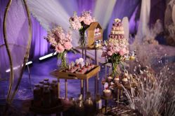 -无锡君来洲际酒店·宴会厅