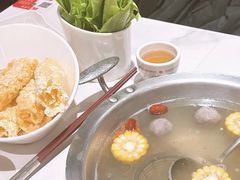 -八合里牛肉火锅(上海中山公园店)