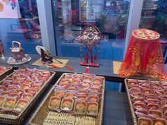 -喜万年年.嫁女饼.顺德特产(华侨城店)