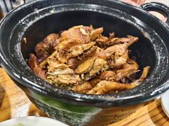 姜母鸭-斯丹姜母鸭·古法干香(涂门街总店)