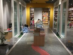 -当当书店(国泰广场店)