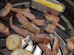 -木槿花韩式炭烤·熟成肉工坊(孙文东路店)