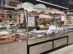 -泉州丰泽新华都百货(丰泽广场店)