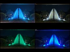 -海南清水湾莱佛士酒店