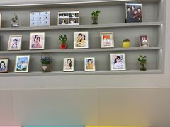 -天真蓝照相馆(五角场百联又一城店)