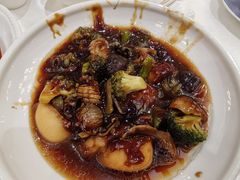 -聚春园自助餐厅(东街口店)