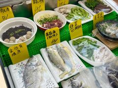 -陆记鹅庄·潮汕菜·狮头鹅(大仟里店)