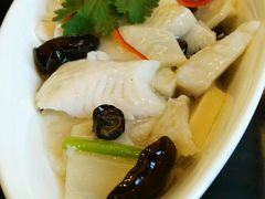 -海天楼(天津泛太平洋店)