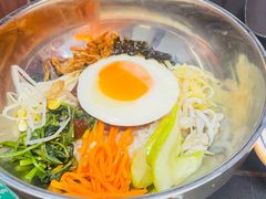 -许哥东北烧烤·铁丳烤串·宫后夹肉(繁花中心店)