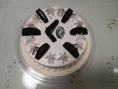 -DQ·蛋糕·冰淇淋(奥林匹克广场店)