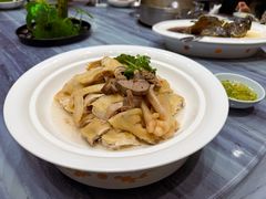 -琼菜人家·海南菜·文昌鸡(文昌大道店)